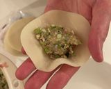 我が家の定番！餃子の作り方作り方7写真