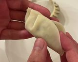 我が家の定番！餃子の作り方作り方8写真