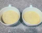95℃ ごぼうの和風ポタージュ作り方30写真