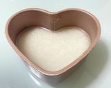 林檎入り♡焼き鳥缶の炊き込みご飯作り方2写真