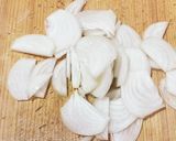 ツナ缶で魚介つけ汁！麺類なんでも来い！笑作り方1写真