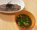 ツナ缶で魚介つけ汁！麺類なんでも来い！笑作り方3写真