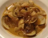フィッシュカレー作り方10写真