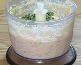 ふんわり【豆腐入りつくね】節約＆ヘルシー作り方4写真