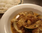 フィッシュカレー作り方11写真