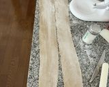 フープロとパスタローラーで二八蕎麦作り方9写真