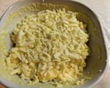 ふわふわ卵作り方4写真
