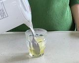 はちみつレモン作り方7写真