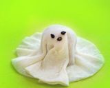 ☆★大人もEnjoy☆★ハロウィン餃子作り方8写真