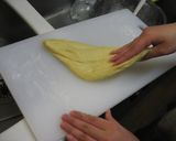 超ふわふわ∩＾ω＾∩最強バターロール！作り方10写真