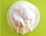 ☆★大人もEnjoy☆★ハロウィン餃子作り方12写真