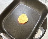 イカとネギのマヨ醤油炒め作り方2写真
