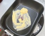 イカとネギのマヨ醤油炒め作り方3写真