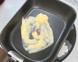 イカとネギのマヨ醤油炒め作り方3写真