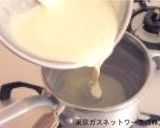やよいひめのナポレオンパイ作り方11写真