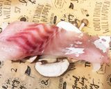 簡単・塩麹を使いタラのホイル焼き作り方3写真