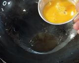 ポックンパ　（キムチ炒飯）作り方22写真