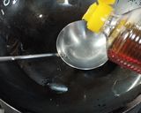 ポックンパ　（キムチ炒飯）作り方21写真