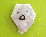 ☆★大人もEnjoy☆★ハロウィン餃子作り方19写真