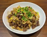 おうちdeビーフペッパーライス風作り方9写真
