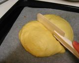 超ふわふわ∩＾ω＾∩最強バターロール！作り方21写真