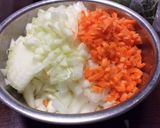 キーマカレー＠スパイスから作り方1写真