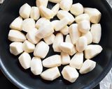 簡単!里芋の煮物作り方3写真