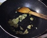 キーマカレー＠スパイスから作り方3写真
