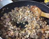 キーマカレー＠スパイスから作り方7写真