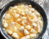 簡単!里芋の煮物作り方5写真