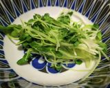 鯖のさっぱりあんかけ作り方2写真