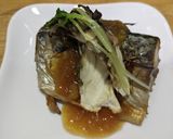 鯖のさっぱりあんかけ作り方3写真