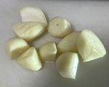 ♡どえりゃ〜旨い♡手羽先の赤味噌うま煮♡作り方2写真