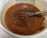 ♡どえりゃ〜旨い♡手羽先の赤味噌うま煮♡作り方6写真