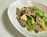じゃがバタ作り方6写真