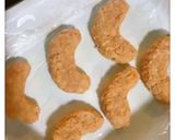 野菜の練り揚げ♪チリソースかけ♡作り方7写真