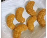 野菜の練り揚げ♪チリソースかけ♡作り方8写真