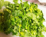 エンチラーダ作り方1写真