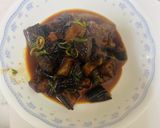 ナスの旨辛炒め作り方5写真
