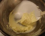 抹茶のマドレーヌ作り方3写真