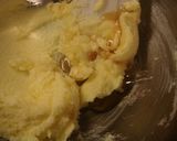 抹茶のマドレーヌ作り方4写真