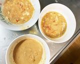レンジフルーティー味噌味根菜茄子野菜炒め作り方3写真