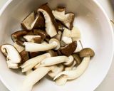 レンジフルーティー味噌味根菜茄子野菜炒め作り方8写真