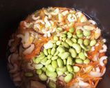 すぐできる!粉豆腐の炒り煮作り方4写真