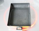 朝昼夕お弁当★簡単★たけのこ入り厚焼卵作り方3写真