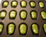 抹茶のマドレーヌ作り方10写真
