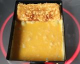 朝昼夕お弁当★簡単★たけのこ入り厚焼卵作り方6写真