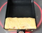 朝昼夕お弁当★簡単★たけのこ入り厚焼卵作り方7写真