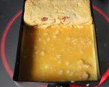 朝昼夕お弁当★簡単★たけのこ入り厚焼卵作り方8写真
