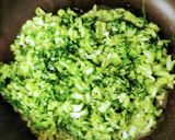 ご飯のお供…作り方1写真